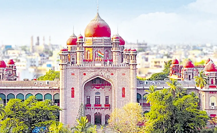 Telangana High Court questions Govt over non-payment of fee reimbursement to colleges