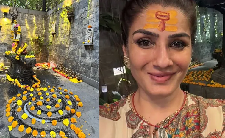 రూ. 70 కోట్ల ఇల్లు ప్రశాంతతకు నిలయం, మరో స్పెషల్‌ ఎట్రాక్షన్‌