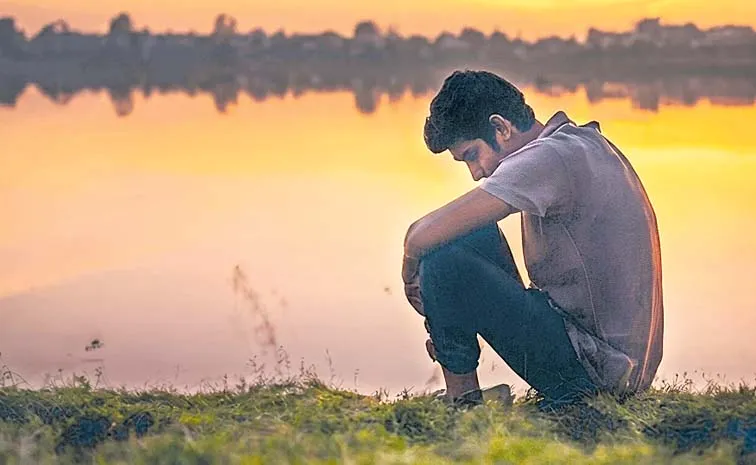 ఒక సామాజిక ఆవేదన..