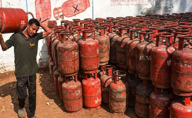 India withdraws commercial LPG supply restrictions  