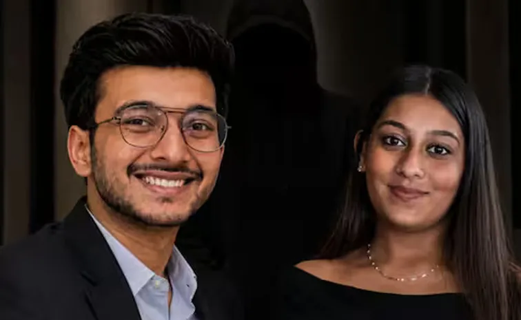కేతన్‌ హత్యలో మరో  ట్విస్ట్‌ : మాట మారుస్తున్న కిలాడీలు
