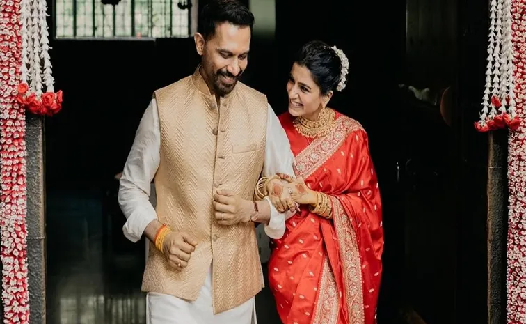 సమంత తన భర్తని ముద్దుగా ఏమని పిలుస్తుందో తెలుసా?