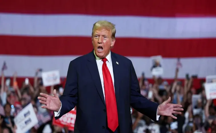 Boston judge critical of Trump mail-in voting executive order