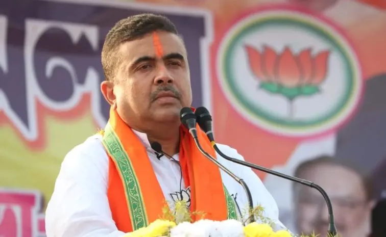 In Bengal BJP government to bring UCC Bill this Assembly session
