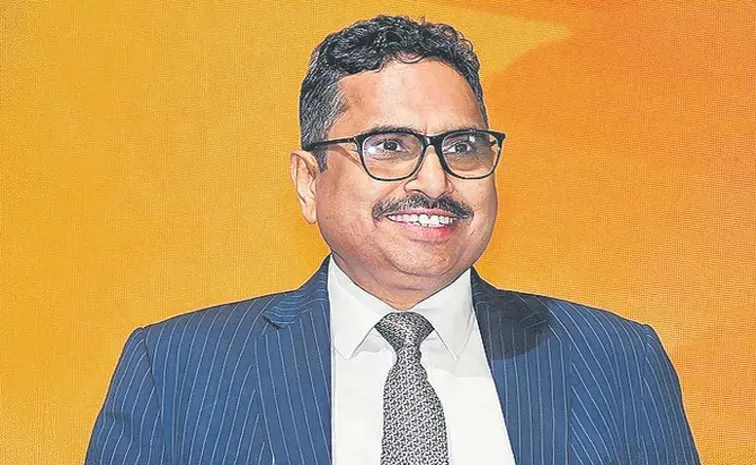 తెలంగాణ సీఎస్‌గా సంజయ్‌ జాజు నియామకం