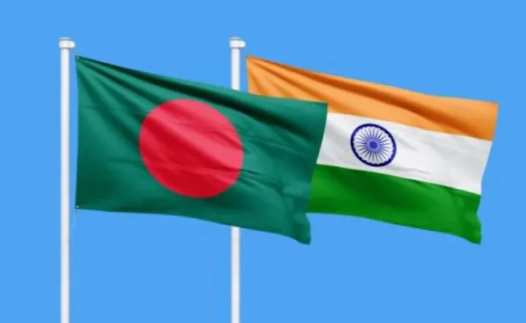 India to resume tourist visas for Bangladesh nationals from Sunday