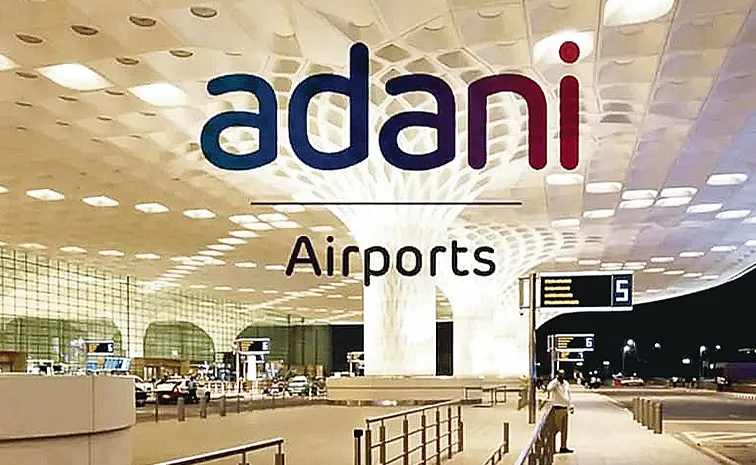 Adani Rs 20000 Crore Investment Airport City Projects India