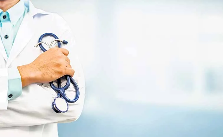 Doctors from other states can practice without registration with APMC