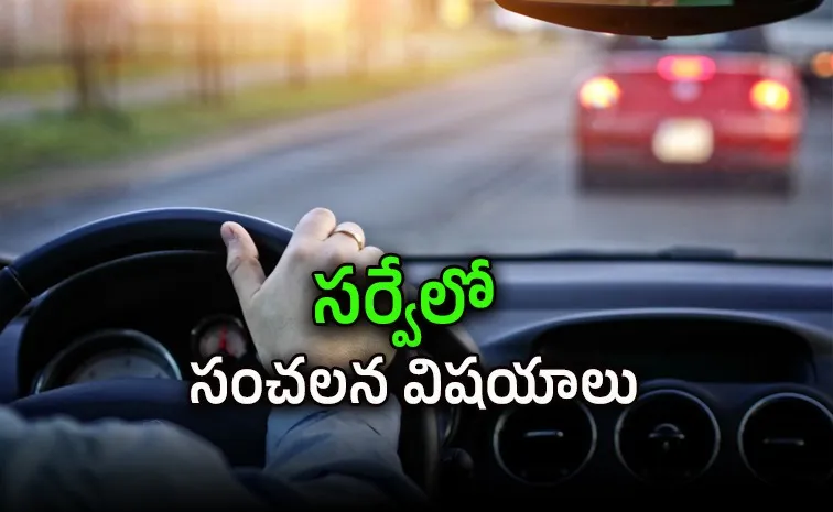 Driving Between 9 PM and 10 PM Its the Most Dangerous Hour in India Report