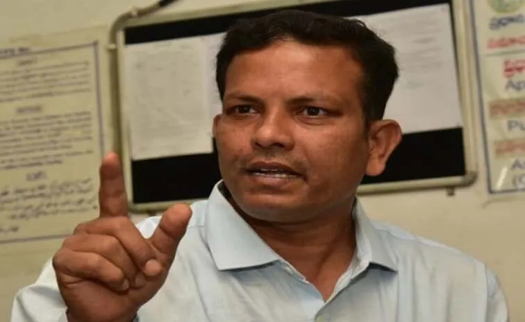 యువతే మత్తును చిత్తు చేయాలి