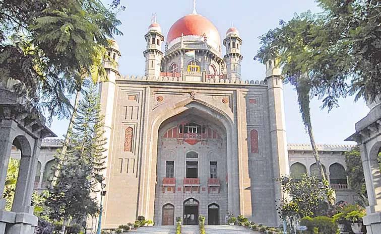 High Court serious against Education Secretary Yogita Rana