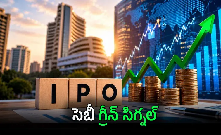 SEBI Approves IPOs Satya Agencies Kanohar Electricals Torrent Gas Public Issues