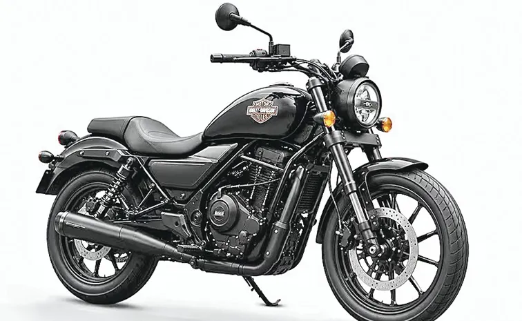 Harley-Davidson and Hero MotoCorp Strengthen Partnership for Global Motorcycle Expansion