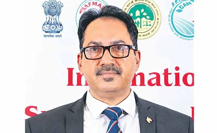 Senior IFS officer Vinay Kumar likely to be appointed as PCCF