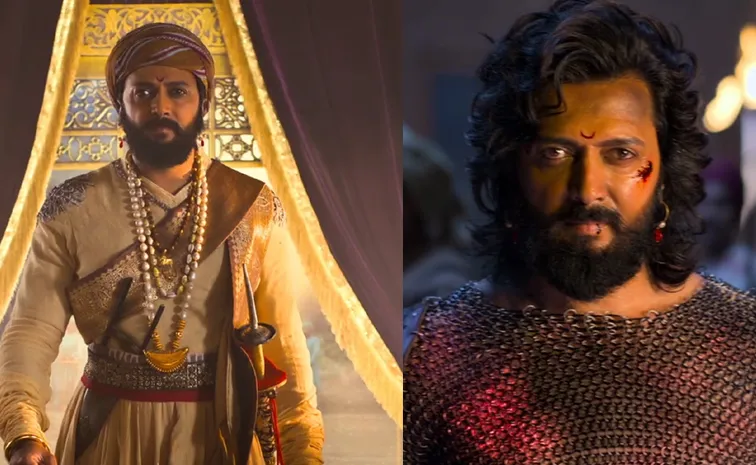సైలెంట్‌గా ఓటీటీకి వందకోట్ల సినిమా.. స్ట్రీమింగ్ ఎక్కడంటే? 