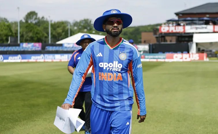 Shreyas Iyer Clarity Why-Sooryavanshi Not-Playing XI Vs Ireland 1st T20I