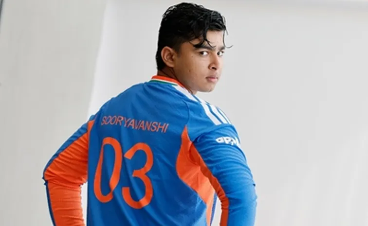 Big-Mistake Might-Vaibhav Sooryavanshi Should Play Vs Ireland T20I
