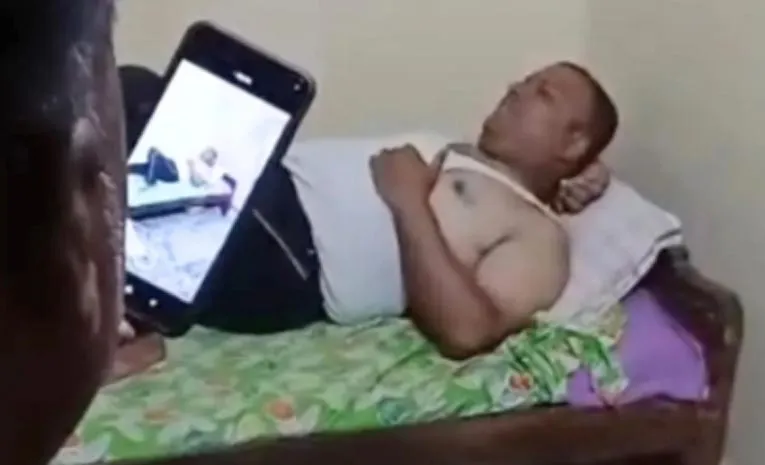 A shocking case has came into light from Ghaziabad