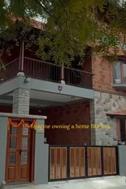 Bengaluru IT Couple 130 Year Old Heritage Home Traditional Modern design