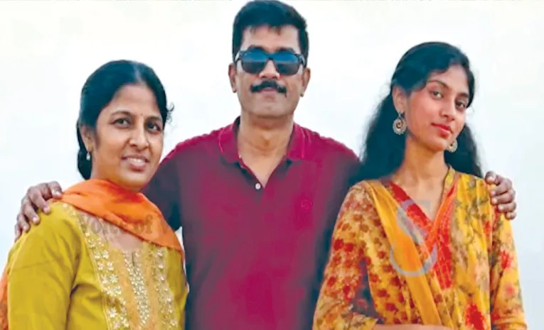 ట్రిపుల్‌ మర్డర్‌ కేసులో సంచలన ట్విస్ట్‌..!