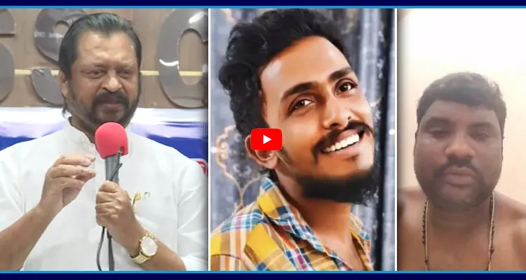 సాయి కృష్ణని ఎంత క్రూరంగా చంపారో చూశాడు కనుకనే క్రాంతి కుమార్ ఆ పని చేసాడు