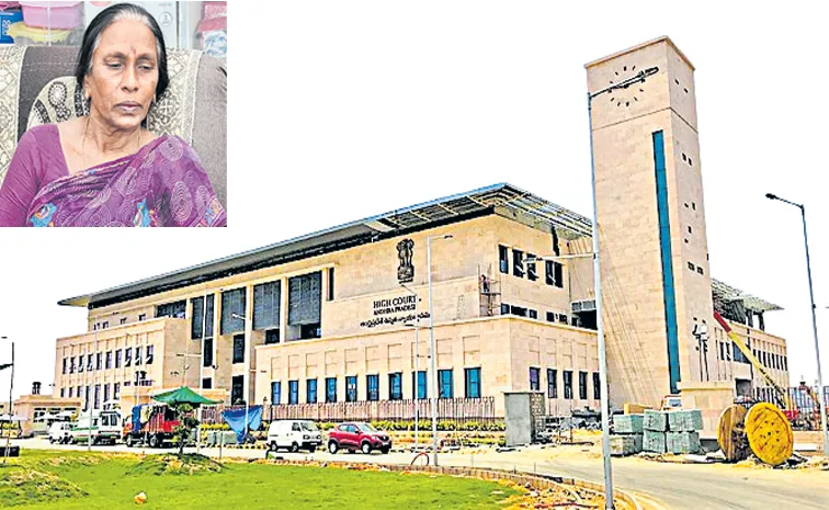 Mother legal battle over Sai Krishna lockup death case