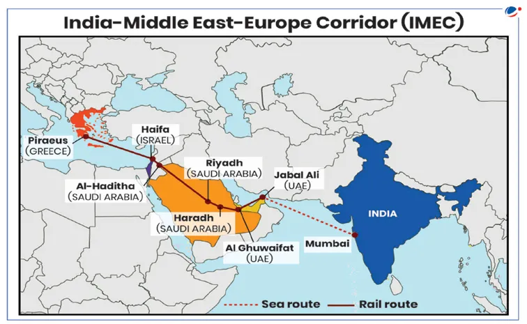 Sakshi Guest Column On Iran, America war Issue and Indian policymakers
