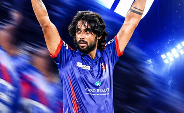 చిత‌క్కొట్టిన‌ ఓపెన‌ర్లు.. రంగారెడ్డి రైజ‌ర్స్ ఘ‌న‌విజ‌యం