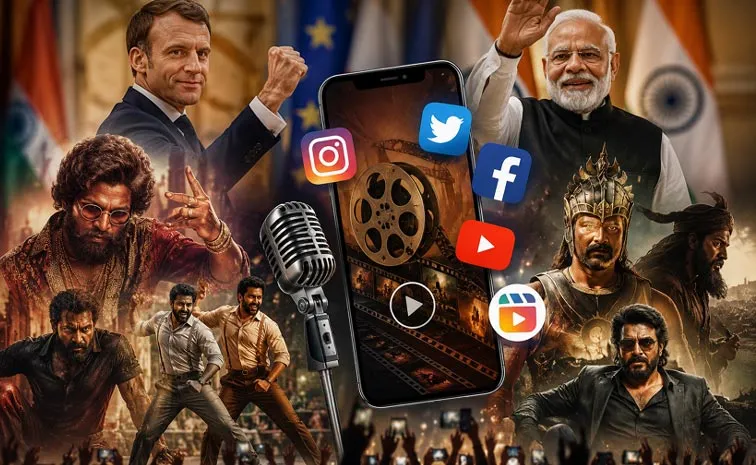 ఎలివేషన్‌ కావాలా?.. కొత్త ఫార్ములా ఇదే!