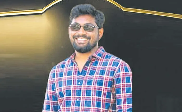 భార్యతో గొడవ.. యువ డిజైనర్‌ విషాదం!