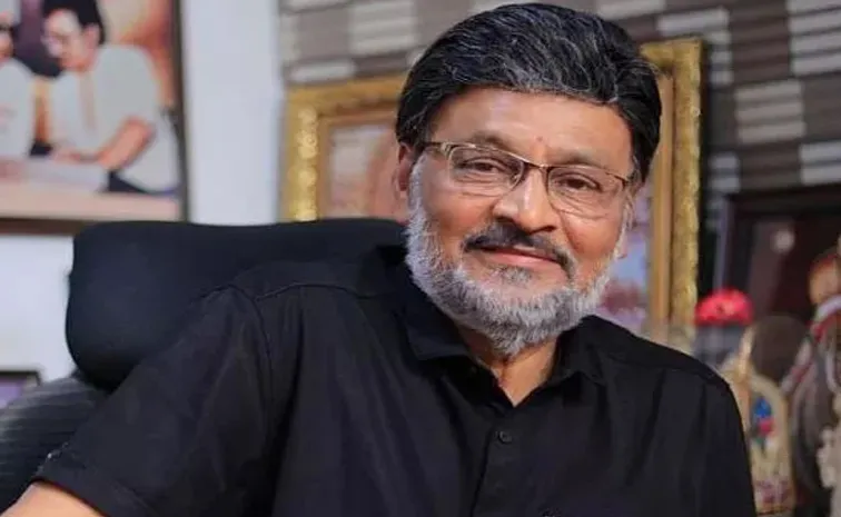 వన్‌ మ్యాన్‌ ఇండస్ట్రీ.. భాగ్యరాజ్‌ ప్రత్యేకలు ఇవే!