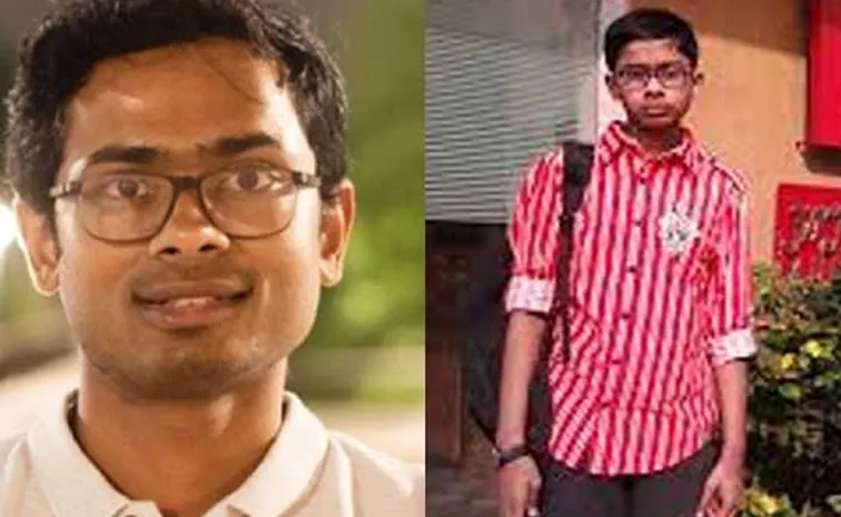24 ఏళ్లకే పీహెచ్‌డీ : రికార్డులను బద్దలు కొట్టిన లెజెండ్‌ : ఎవరీ సత్యం