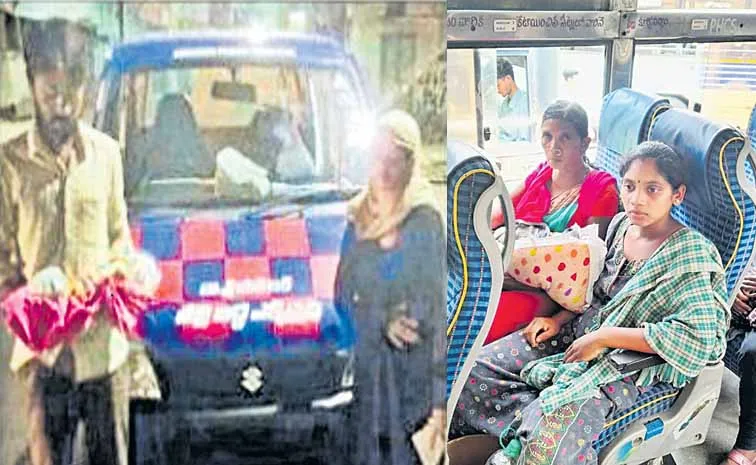 Financial burden on families of poor infants