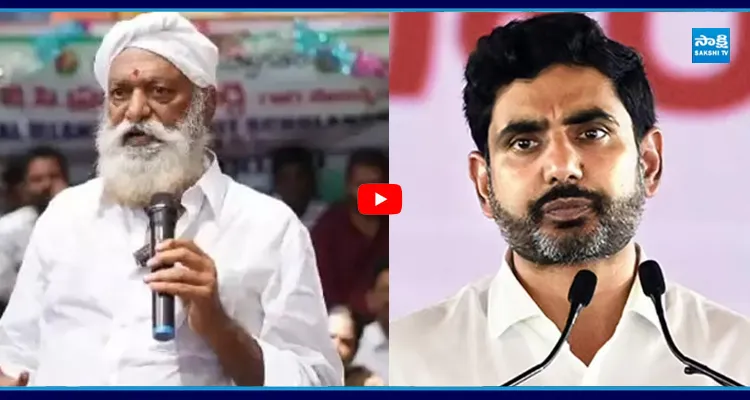 జేసీ ఫ్యామిలీని లోకేష్ టార్గెట్ చేశాడా..? 