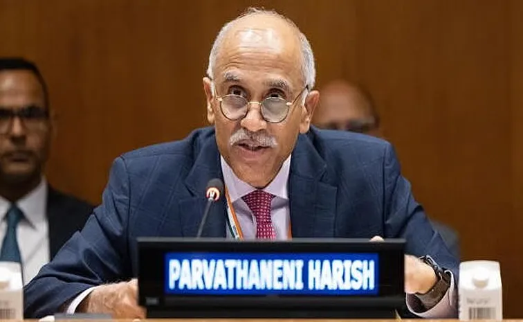 UN, India calls for accountability over attacks on schools and children in conflicts