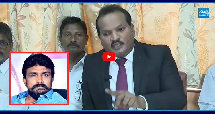 వాడి గురించి మాట్లాడటం కూడా వెస్ట్.. మహాసేన రాజేష్ కి కౌంటర్