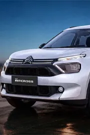 Citroen Aircross Comfort Edition Launched, India price features limited edition