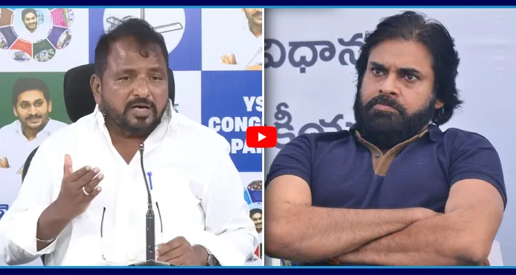 నువ్వు, నీ బలుపు... లక్ తో డిప్యూటీ సీఎం అయ్యావ్.. తగ్గించుకుంటే మంచిది..!