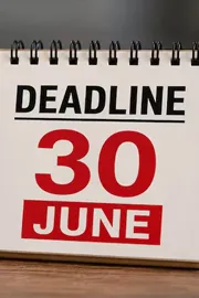 June 30 Deadline Alert LPG eKYC ITR GST Compliance