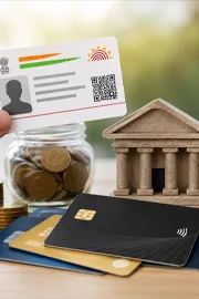 Financial Changes From July 1, 2026 Aadhaar Credit Cards Passport Fees ITR Deadlines