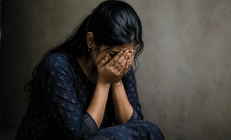 College student blackmailed over private video