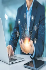 India IT Firms Scale Up AI, Earn 10-12 Billion dollars In Services Revenue