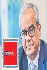 Ashok Vaswani to step down as Kotak Mahindra Bank CEO after 31 December