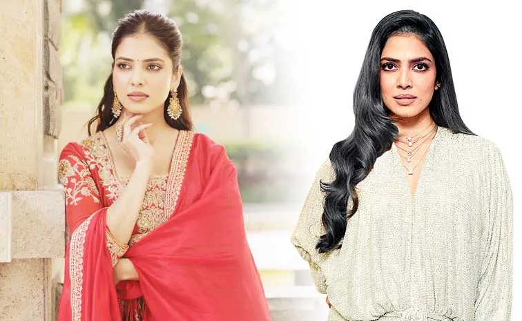 Actress Malavika Mohanan's Success Story