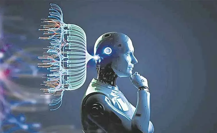 These are the giants in the AI ​​empire hierarchy