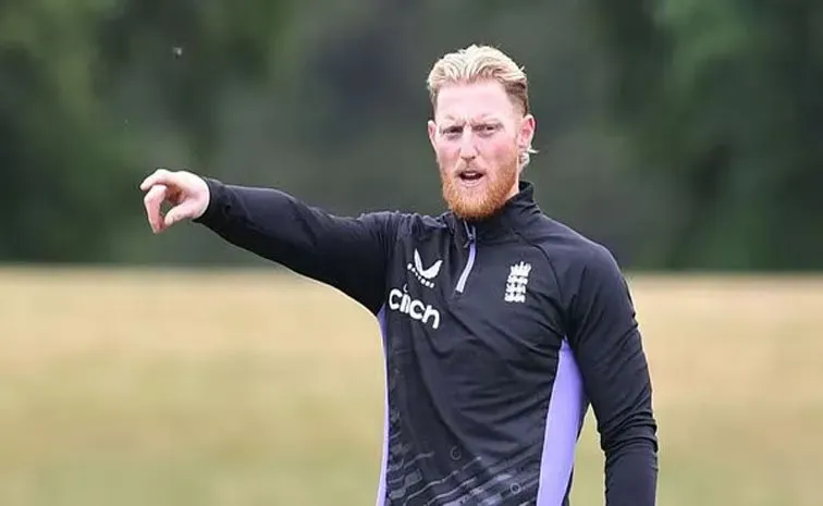 Ben Stokes announces retirement from international cricket