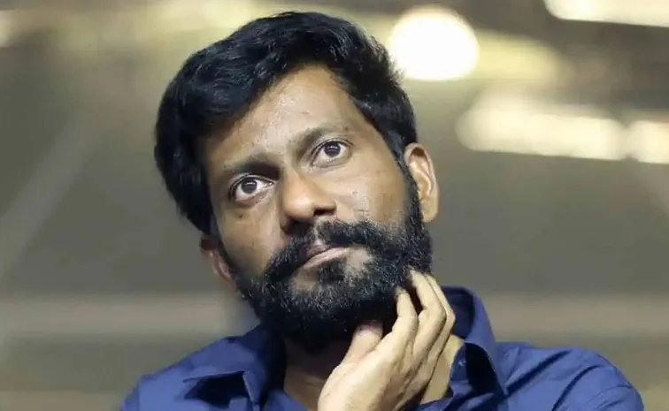 'పెద్ది' సంగతి సరే.. బుచ్చిబాబు నెక్స్ట్ ఏంటి?