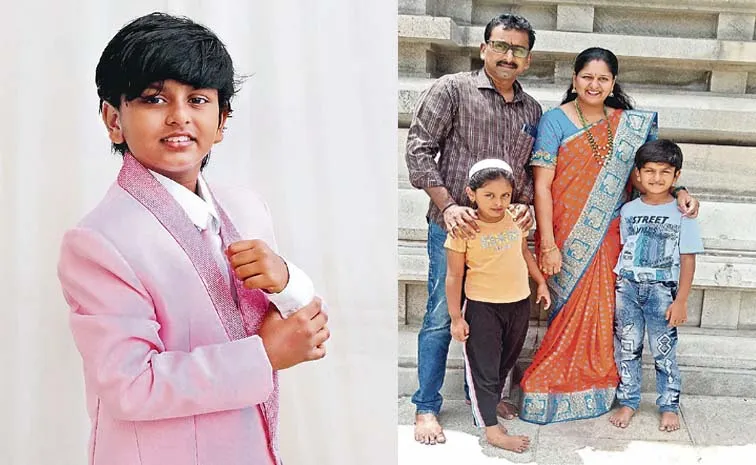 Parenting Tips: Aparna mother of child artist Dhruvan Satya Varma Advice