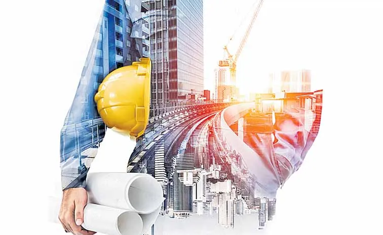 The shortage of engineers in GHMC has become acute