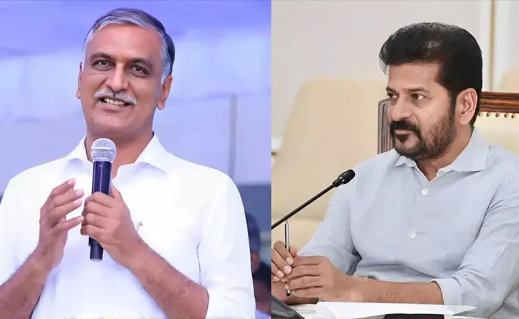 రేవంత్‌ ఫెయిల్యూర్‌ సీఎం
